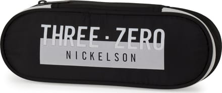 Etui Nickelson Boys zwart 5 x 23 x 8 cm
