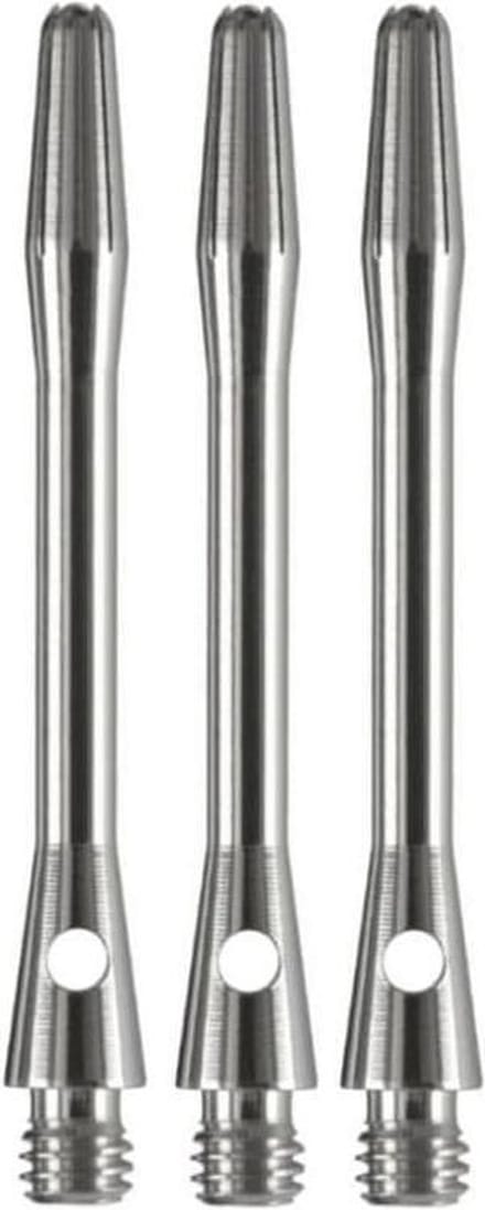 Bull's Simplex Silver - Dart Shafts Inbetween