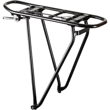 Fietsendrager achteraan met veerklem Racktime Eco 25 kgs