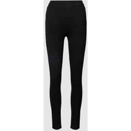 MAGIC Bodyfashion Jegging Zwart Dames - Maat M