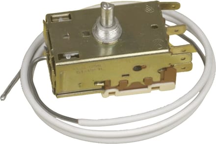 MERLONI - MERLONI THERMOST. RF1608L/2208L (K59L1296) - C00048882