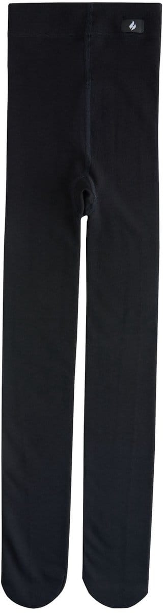 Next - Meisjes - Thermische schoolmaillots - Zwart