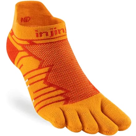 Ultra sokken Injinji No-Show