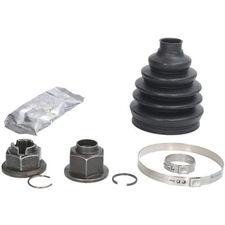 Balgenset, aandrijfas SPIDAN 24886