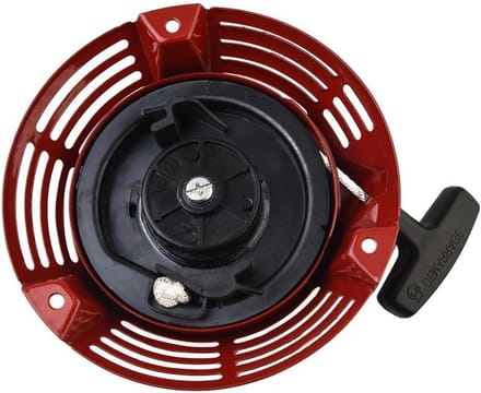 Grasmaaier Starter - Terugslagstarter - Motor Starten - Nauwkeurige Pasvorm - 25x25x5 cm - Afgebeeld