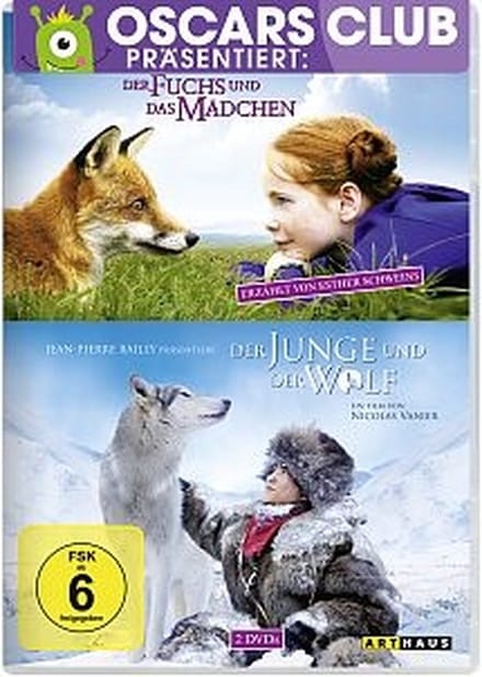 STUDIOCANAL 503299 film en Video DVD