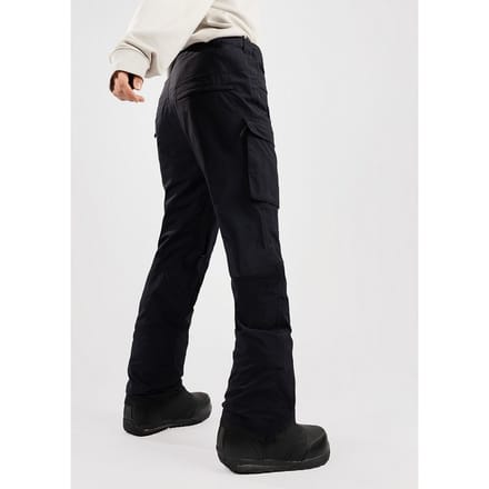 Rome Bristol Snow Broek zwart