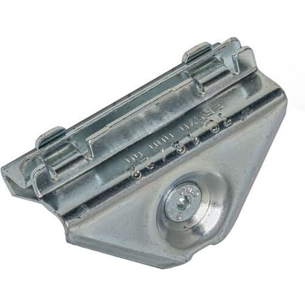 TECE TECEprofil Hoekverbinder 90 graden verbindingen, 9010002
