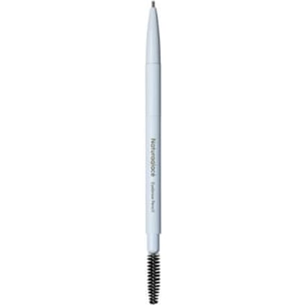 naturaglace - Eyebrow Pencil N 02 Medium Brown