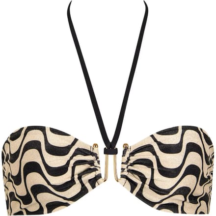 Bikini Lisca Beugelbandeau top Iceland