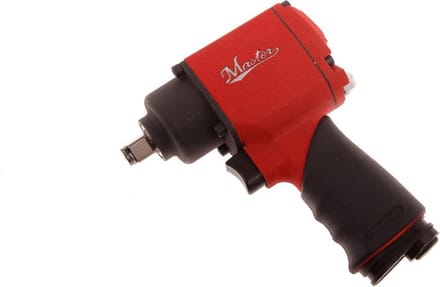 OPRUIMING !! Compacte Slagmoersleutel 1/2” met 750 Nm