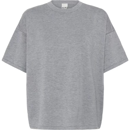 ICHI - IHLULS LOOSE SS - Dames - Gebreide truien