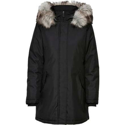 Enkel Jacke