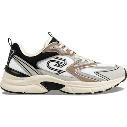 Cruyff Scorpius Ninja wit zwart sneakers heren (CC251130157)