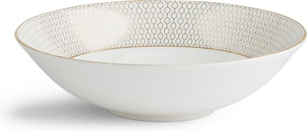 Wedgwood Diep Bord Arris ø 21 cm