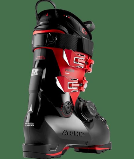 ATOMIC - hawx prime r110 boa - Skischoenen heren - Zwart