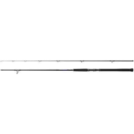 Shimano Fishing Bb S100mh Spinhengel Zilver 3.05 m / 65 g