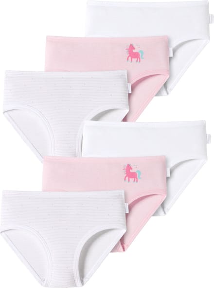 Schiesser Slip Fijne Rib
