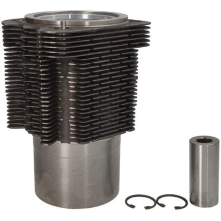 Zuigeronderdelenset met cilindervoering ENGITECH ENT059004 STD