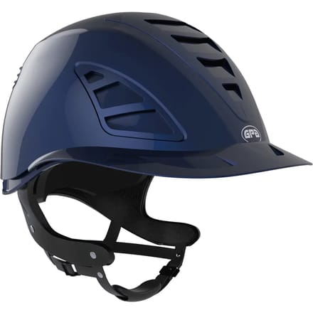 Rijhelm GPA 4S First Lady TLS Shiny