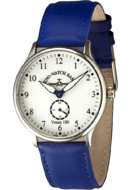 Zeno Watch Basel - 6682-6-a2-5 - Polshorloge - Dames - Handmatig opwinden