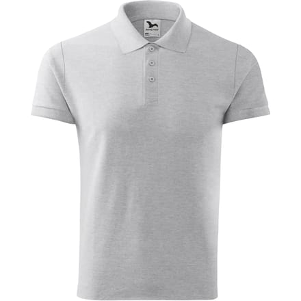 Katoenen polo Malfini 212