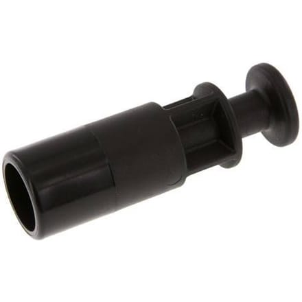 32mm Plug POM NBR [2 Stukken]
