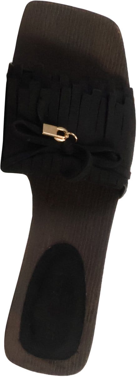 Bellucci-sandalen met hak