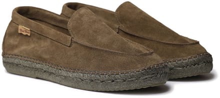 Toni Pons Max Espadrilles Beige EU 41 Man