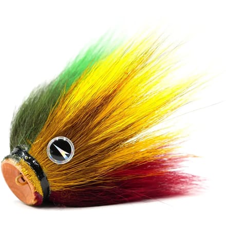 VMC Mustache Shallow Kingston / 22g