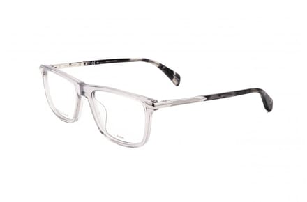 Rag & Bone RNB7047 Grey 53/17/145 MAN Brilmonturen