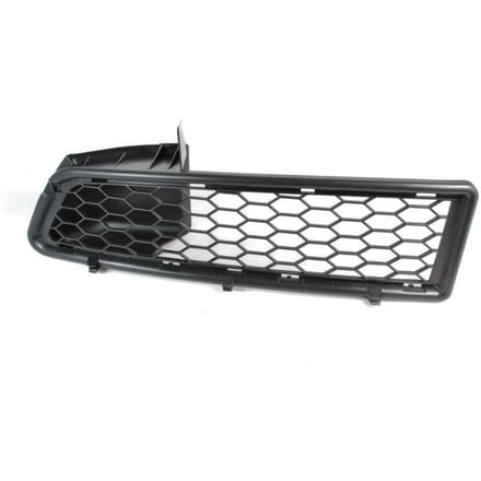 Ventilatierooster, bumper BLIC 6502-07-1301991P links