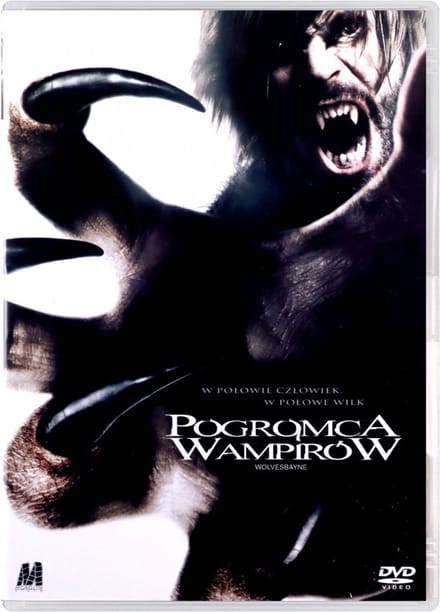 Wolvesbayne [DVD]