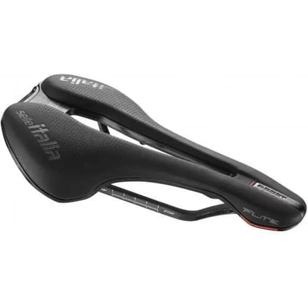Selle Italia Flite Boost Carbonio Superflow Zadel - 145mm L3