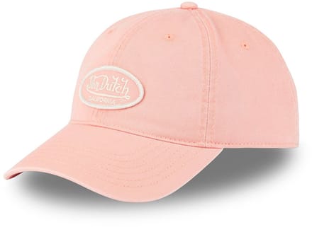 Von Dutch Log 3 Cd Pet Roze