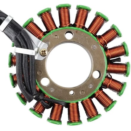 Motorfiets ontsteking Magneti Marelli AMAHA 125 XMAX 2006>2020
