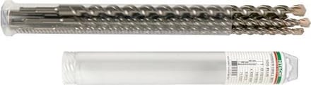 Hikoki Hitachi Sds-plus borenset 6-delig