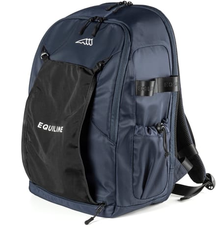 Equiline Backpack Edard waterproof