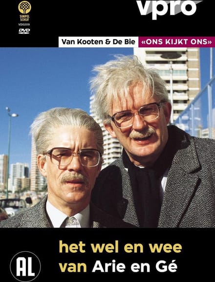 Van Kooten en De Bie