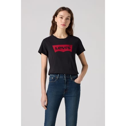Levi's The Perfect Tee Taglia: S | Maglie Sportivi Outlet | Donna