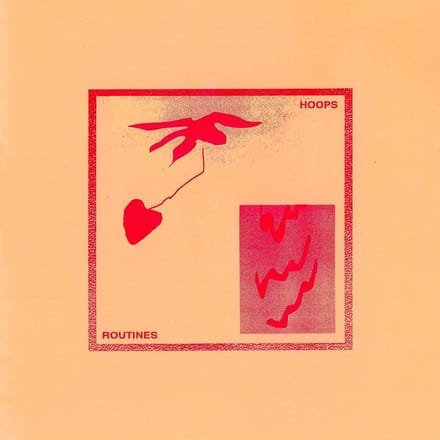 Routines - Hoops