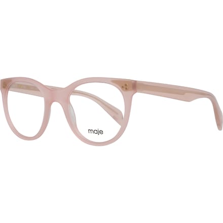 Maje roze frames voor vrouwenvrouw