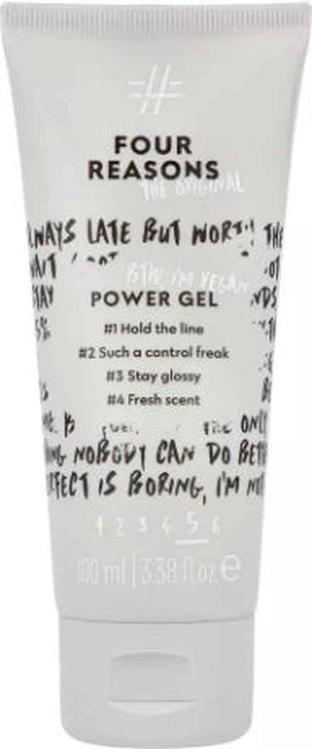Four Reasons - Original Power Gel - 100ml