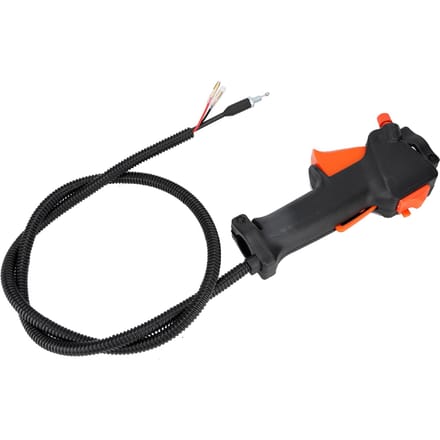 Handgreep Schakelaar Gaskabel Montage Geschikt voor Honda Trimmer Bosmaaier Maaier Accessoires