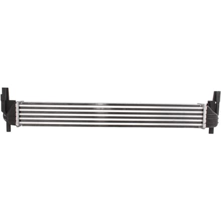 Intercooler THERMOTEC DAA005TT