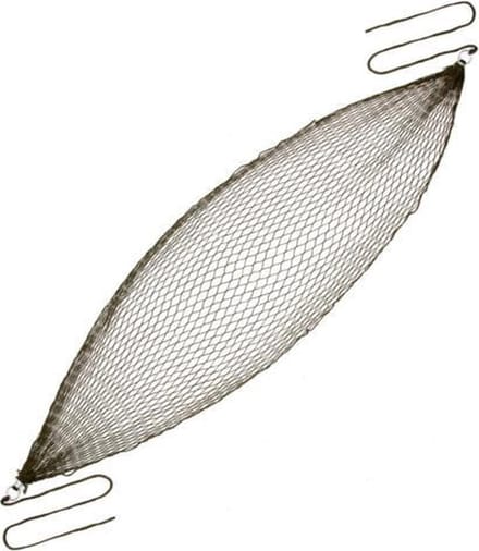 Fosco Industries mini hangmat Heavy Duty - met opbergzakje