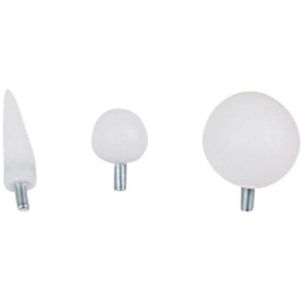 KS Tools 140.2499 Kunststof kantset, 3-delig