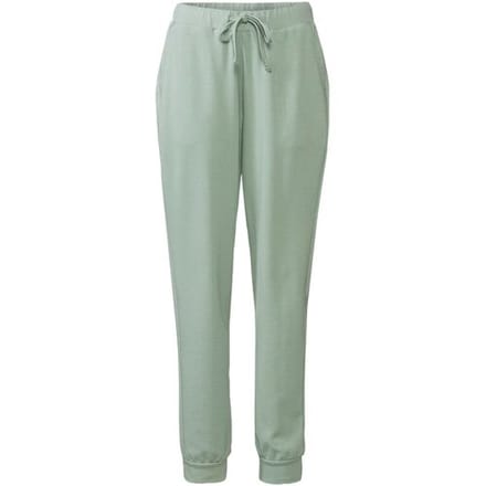 ESMARA Dames joggingbroek (Mint, S (36/38))