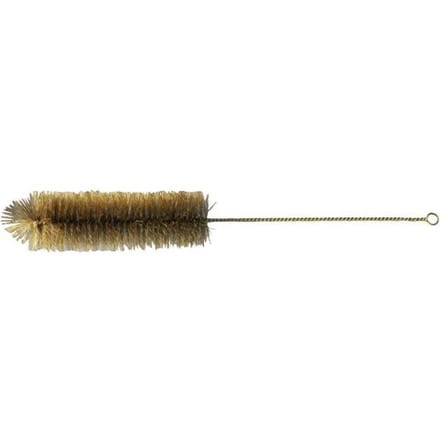 KS Tools Brozeplus cilinderborstel, draad, gegolfd, 300 mm 9639594 963.9594 1 stuk(s)