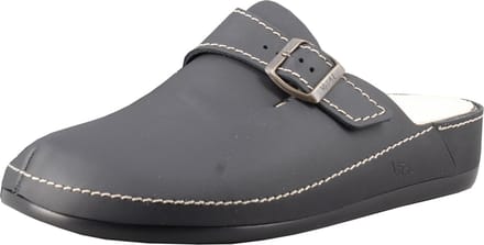 Vital 37640 Heren Relax Monte zwart maat 43